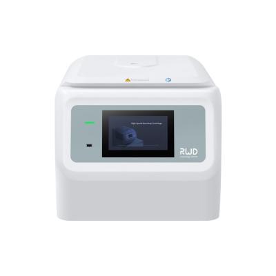 RWD M1416 High-Speed Benchtop Centrifuge