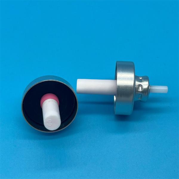  20mm Inverted Metered Aerosol Valve For Aerosol Application