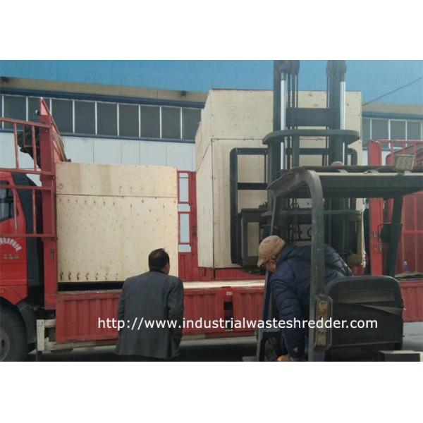 Индустрия журнала туалетной бумаги шредера отбросов производства газеты обоев