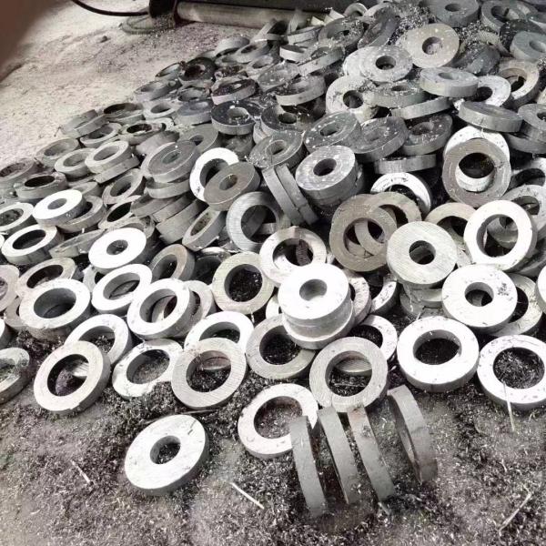 Heat Resistant Nickel Alloy Pipe  20 / 2.4660 / UNS N08020 Tube