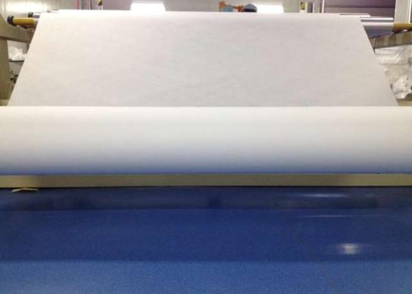 Anti - Corrosion Antibacterial Spunbond Non Woven Cotton Fabric For Medical