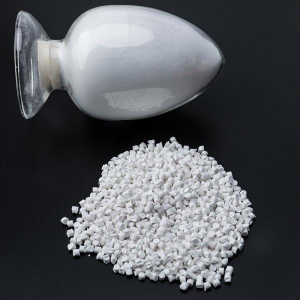 HF-680 Series Low Smoke Halogen-Free Environmentally Friendly Polyethylene Flame Retardant
