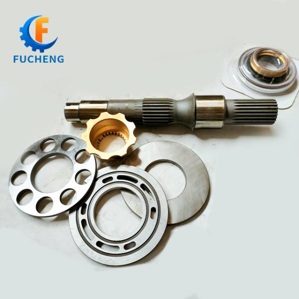 PISTON PUMP Sauer PV20/21/22/23/24/25/26/27 Hydraulic Pump Parts for Maximum Flow Rate