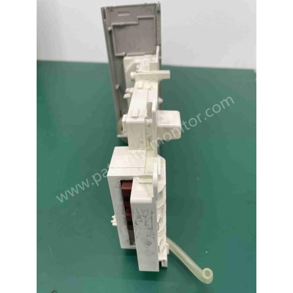 M8105-60040 Patient Monitor Parts ECG SPO2 NIBP Parameter Connector Panel Measurement Block