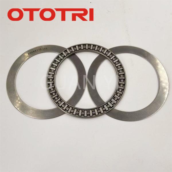 AXK1024 AXK1226 AXK1528 AXK 3047 Automotive Thrust Needle Bearing