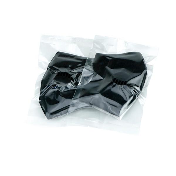 Breathable Valved Face Mask Skin Friendly For Pharmaceutical Industry