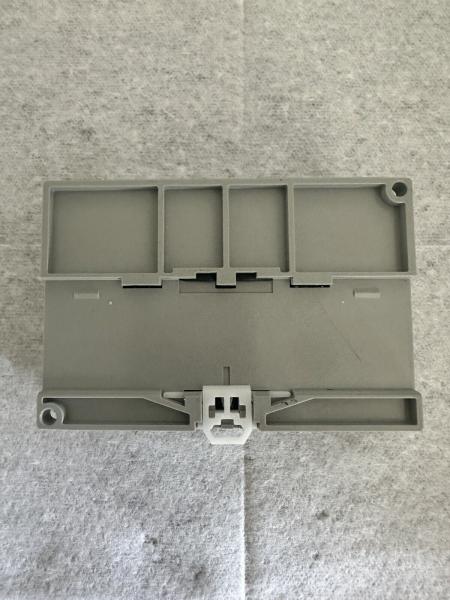 Allen Bradley 1761-L16BWA I/O Programmable Logic Controller Module Brand New Authentic