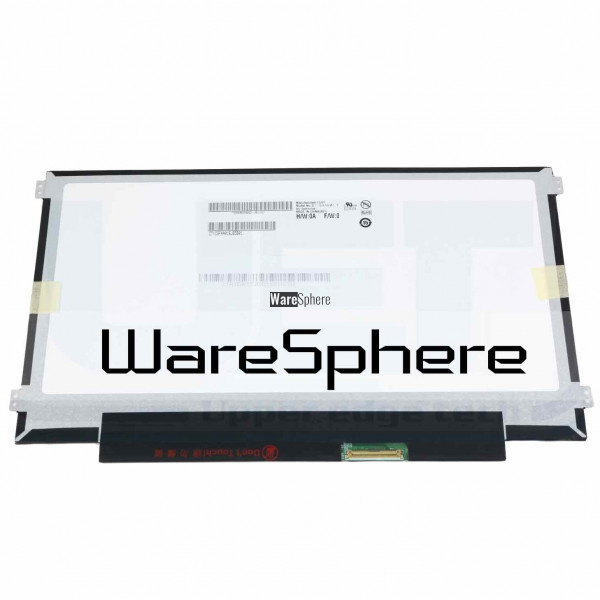 11.6 Inches WXGAHD Laptop LCD Screen For HP Chromebook 11 G5 EE 920843-001 B116XAK01.1