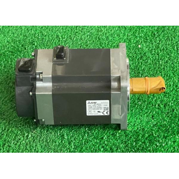 HF-KN73J Mitsubishi high power 750w brushless AC servo motor module