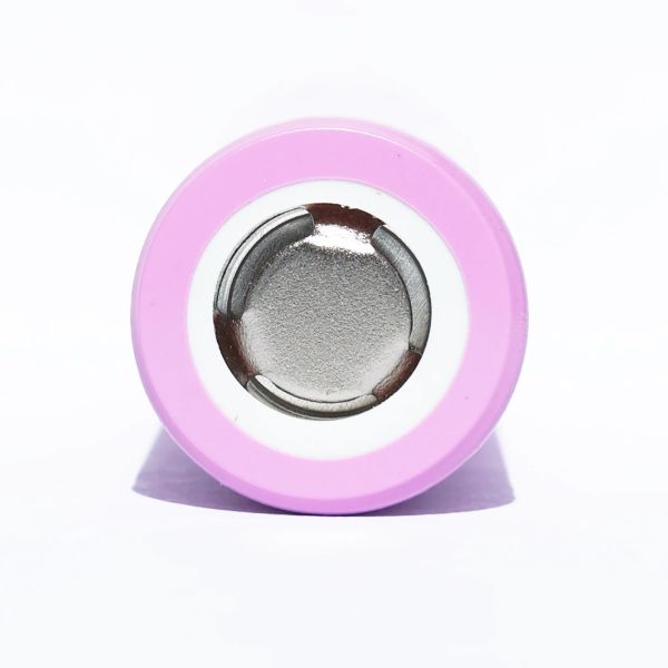 3.6V INR18650-30Q6 18650 Cylindrical Cells 2950mAh 15A Discharge Lithium - Ion Battery Cells
