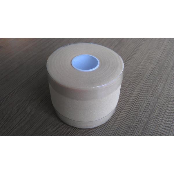 De la espuma de Underwrap de los deportes abrigo respirable pre