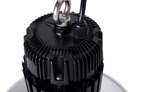 Cool / Pure / Warm white industrial high bay led Stadium lighting 100Watt