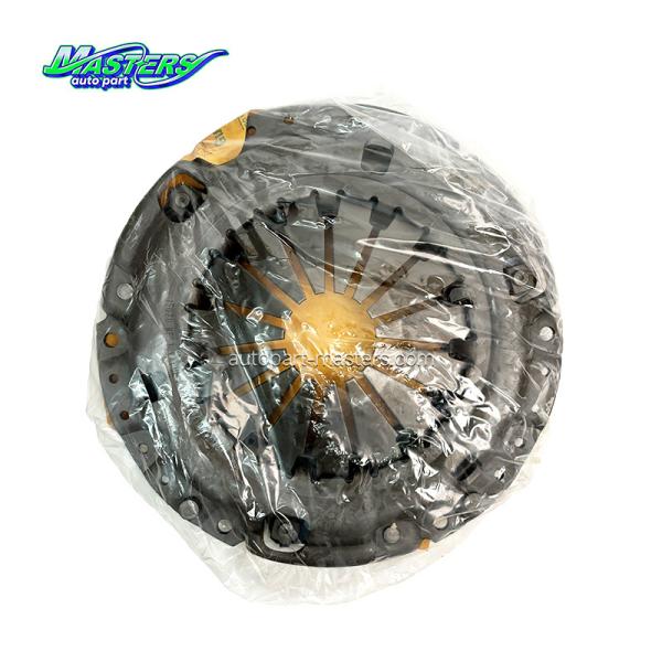 Masters 5-87610082-0 Disco de embreagem 5876100820 para ISUZU NKR TFR 4JB1 MSB5S