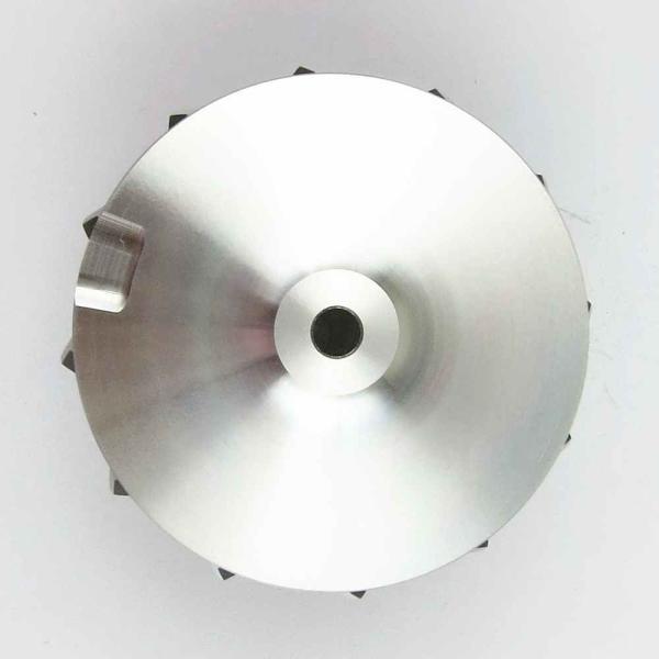K03 K04 Turbocharger Compressor Wheel 53041232209 For 53039700099 53039700102 Turbo