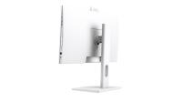 DK270ZD OEM Marque AIO Ordinateurs portables I3 I5 I7 Bureau Jeux d'affaires Ordinateur d'entreprise Écran tactile Monobloc RAM 8GB WIN10 Bureau tout en un PC