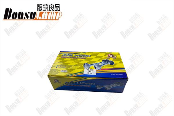 Double Air Sound Signal of Auto Parts ALL OEM DQL222K