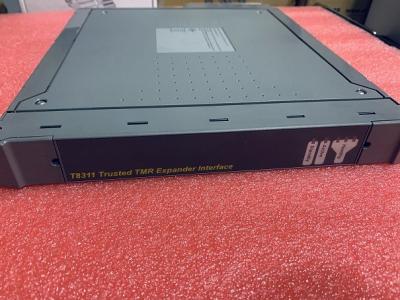 ICS TRIPLEX T8311 Interface confiável de expansão TMR