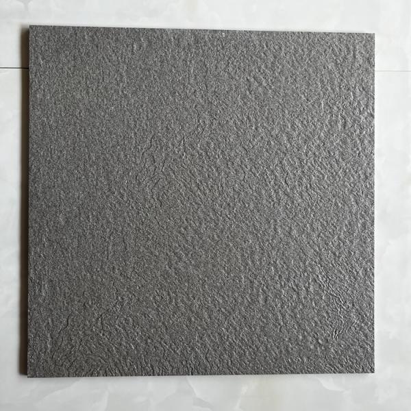 Matte Full Body Slate Tiles 60x60 Luxury for Patio and Outdoor Decorative Porcelain