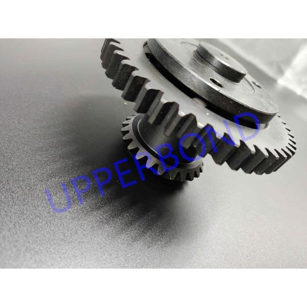 Собрание вырезывания фольги Алу твердости машины упаковки ХЛП 10С высокое