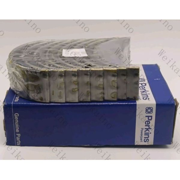 T427323 Perkins 1103 Bearing In Crankshaft Wear Resistant Bearings For Motor Engines