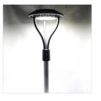 Outdoor Waterproof IP66 Powered Lights Led Garden Bollard Lights