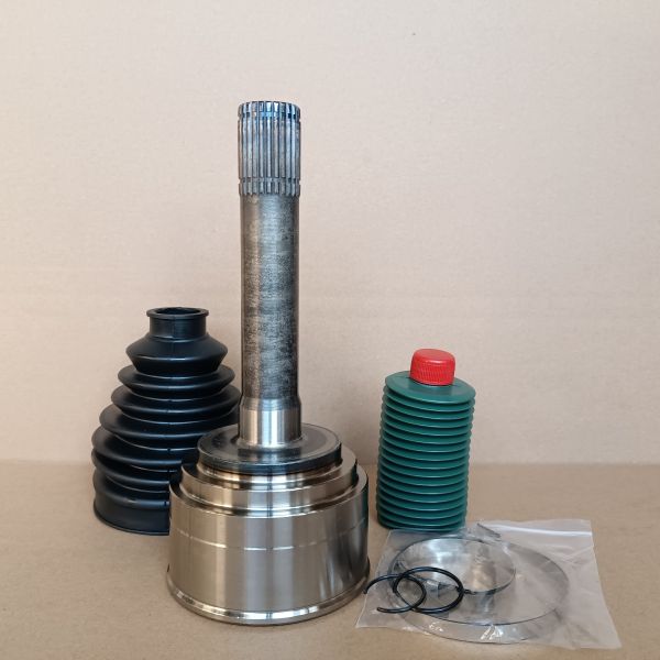 KAWA KA-CER20A44 OUTER CV JOINT 24X50X25 KIA 49500-2F310; 49591-2F310 KIA CERATO I 2004-2009;KIA SPECTRA 2004-2009