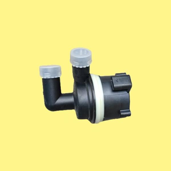 Superd Black Auxiliary Coolant Pump 5N0965561A  For Skoda