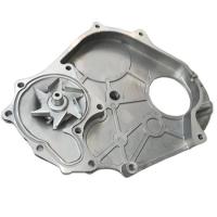 1307100SBJ JMC Pièces automobiles pompe à eau moteur Pour JMC 1040 493