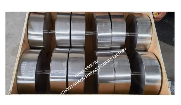 FLOATER de aço inoxidável 533HFB-300A & DISCO FLOAT & PLATO FLOAT & PARA BALLAST AFT VENT HEAD MODEL 533HFB-350A