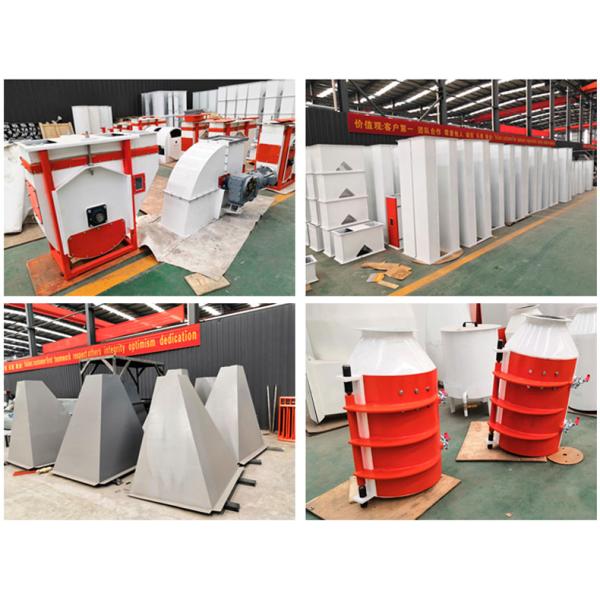 Linha de produção da pelota da alimentação dos carneiros