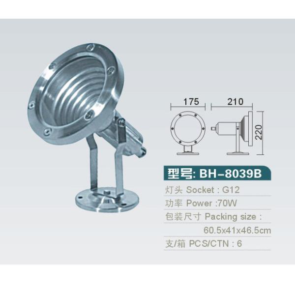 LED Underwater Lights , LED Underwater light Fixtures ,LED Pool light accessories