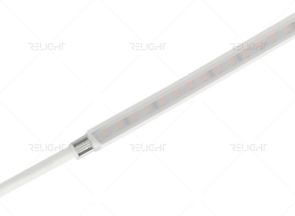 Tira de luz LED para lavado de pared de la serie de ángulos de 1212 25° 2700K 3000K 4000K 6500K 2835 24V