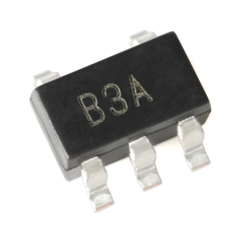 Усилители RF и радио/низкого шума (LNA) - RF: AD8605ARTZ-REEL7 2.7V~5.5V -40~+125 1mA 10MHz SOT-23-5 Low ROHS Electronic