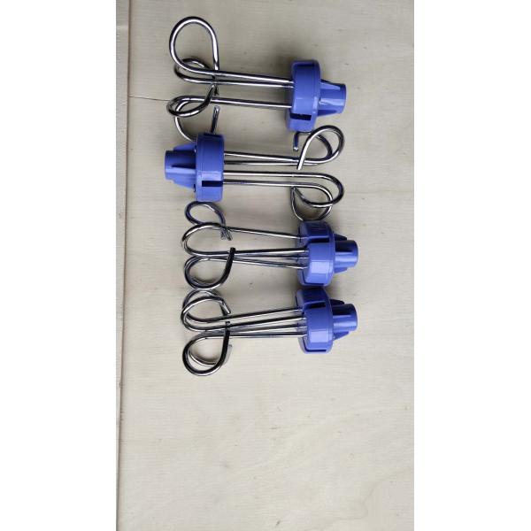 Материал нержавеющей стали крюков стойки вливания больницы медицинский