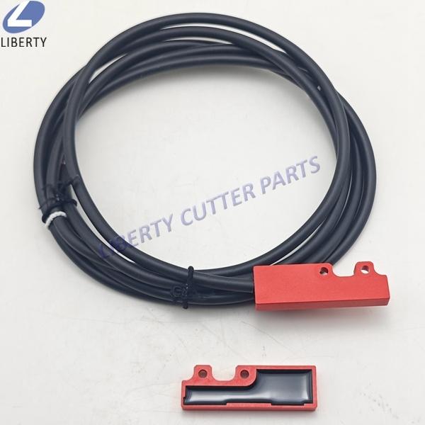 Vector Q80 Auto Cutter Spare Parts S5 Sensor Model XCSZC7902 and XCSZC1
