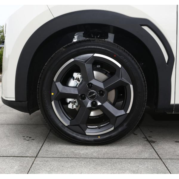 2023 новых свободных вариантов чайок BYD чистых электрических и используемых хэтчбека 4 мест