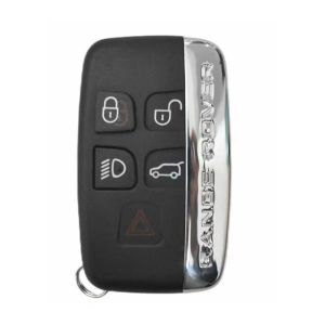 Original Range Rover Discovery Remote 433MHz PCF7953/49 Chip