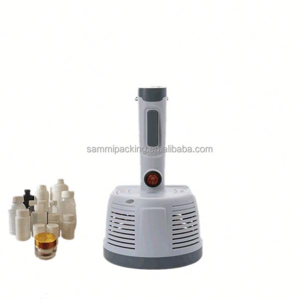 Cheap Price Hand Held Heat Induct Induction Sealer