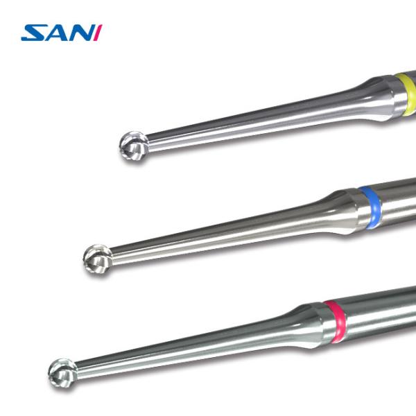 Зубоврачебный набор Bur карбида вольфрама