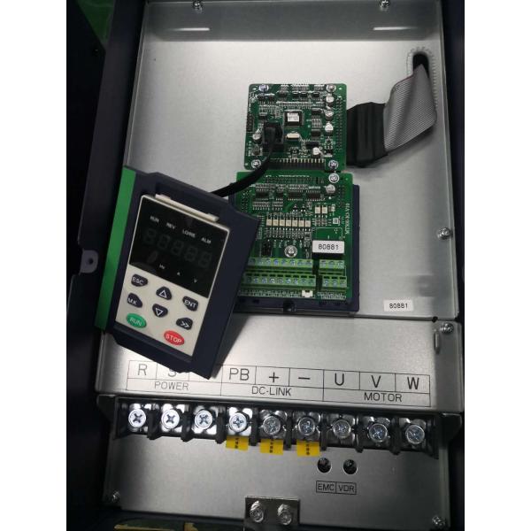 Инверторы частоты 22KW 30KW 37KW 45KW переменные для машины компрессора воздуха