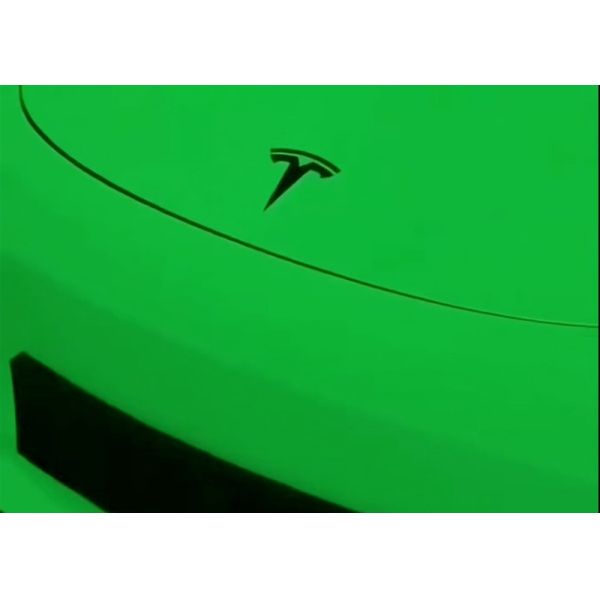 TPU fluorescence High Glossy Anti Yellowing Self Healing TPU PPF Film PPF Paint Protection Film  Car Protective Film TPU photochromism