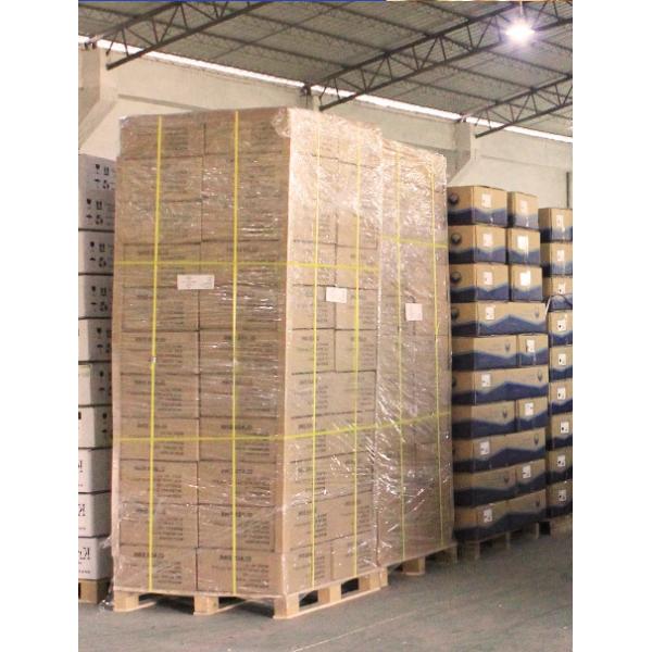 Черный керамический таз мытья шара шампуня для красоты