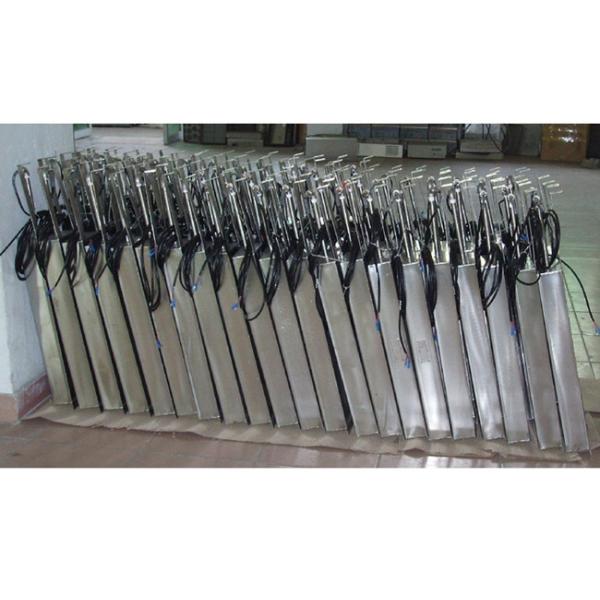 подгонянный 600В ультразвуковой датчик погружения гибкий для дизельных частей