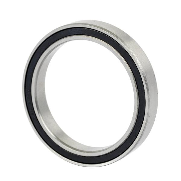 ABEC 1 Grooved Ball Bearings