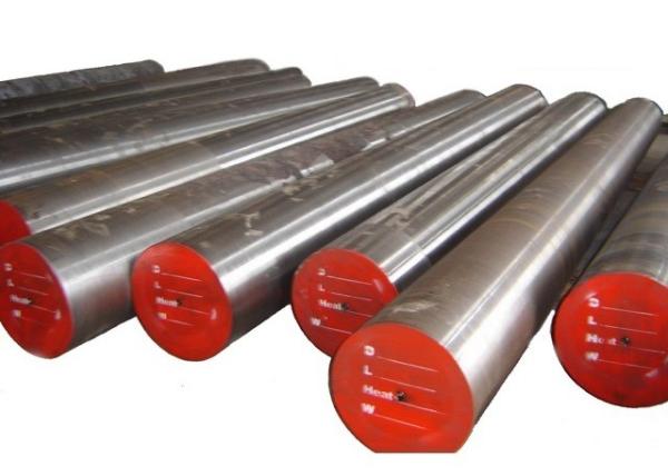 High Strength Steel Stabilizer Forging Material AISI4145 AISI 4330V Forging