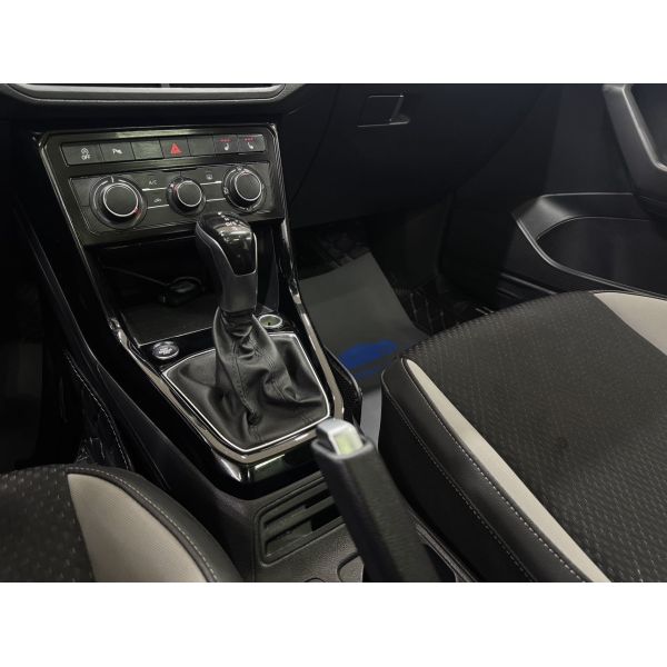 Volkswagen T-ROD 2021 Edition 1.5L Automatic SmartLink