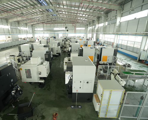 QINGDAO WISH AUTO PARTS CO.,LTD.