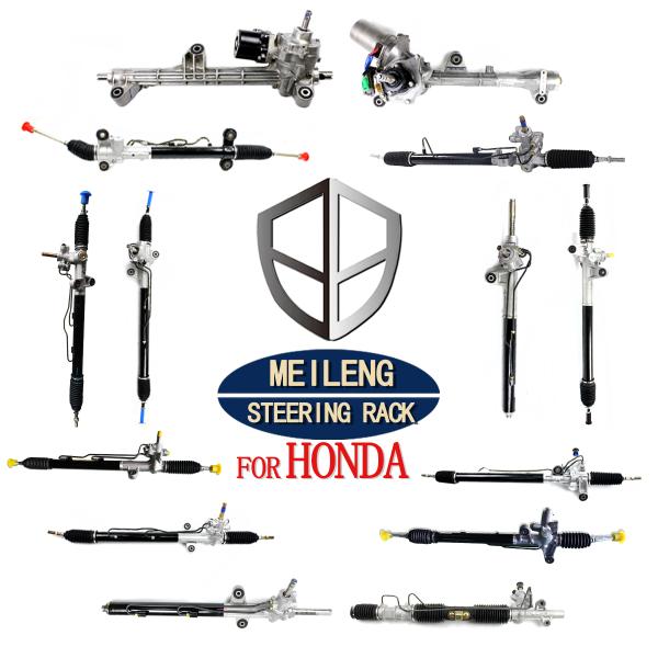 Automobile Power Steering System Parts Steering Rack For Car Honda Accord 06-11 FA1