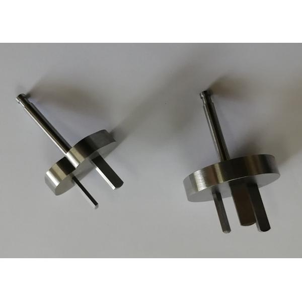 Australia Standard Socket Outlet Plug Gauge AS/NZS3112