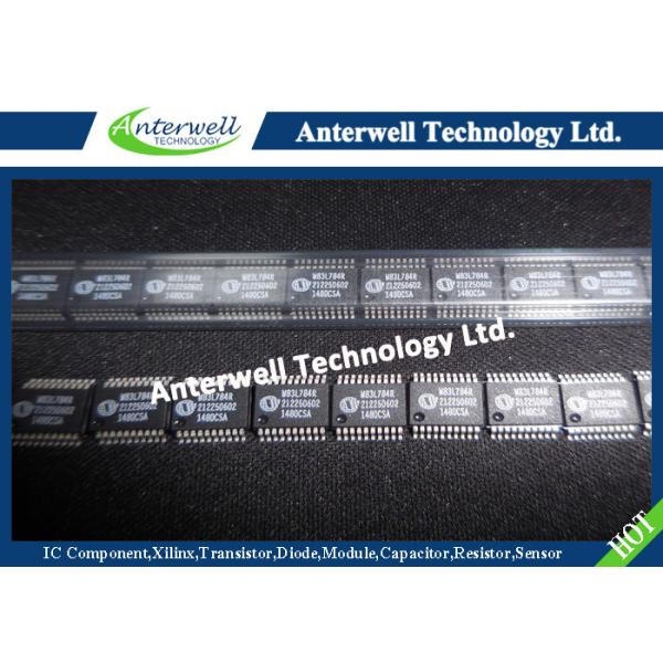 W83L784R Integrated Circuit Chip car monitor chips Monitoring IC